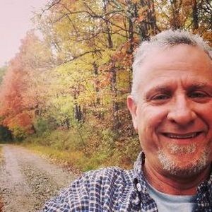 Meet your Posher, Jeff